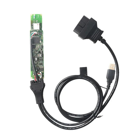 OBD2-Diagnosegerät Adapterkabel – SwissGlanzGarage Autopflege Schweiz