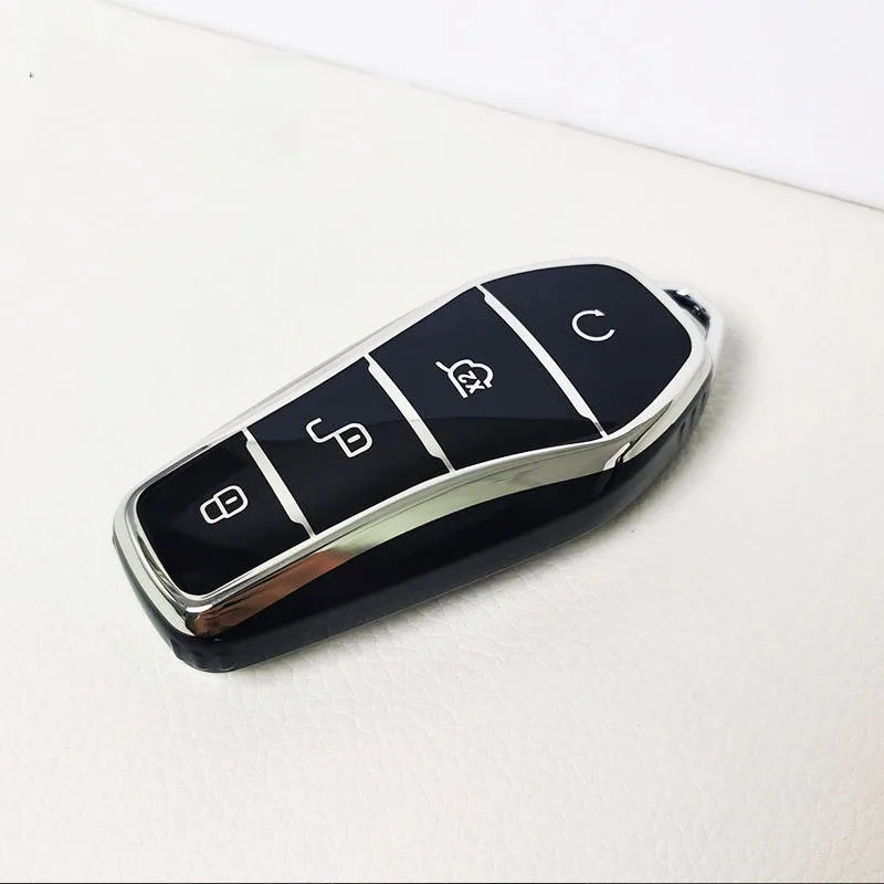 Schlüsselhüllen für MINI R55 R56 R57 R58 R59 R60