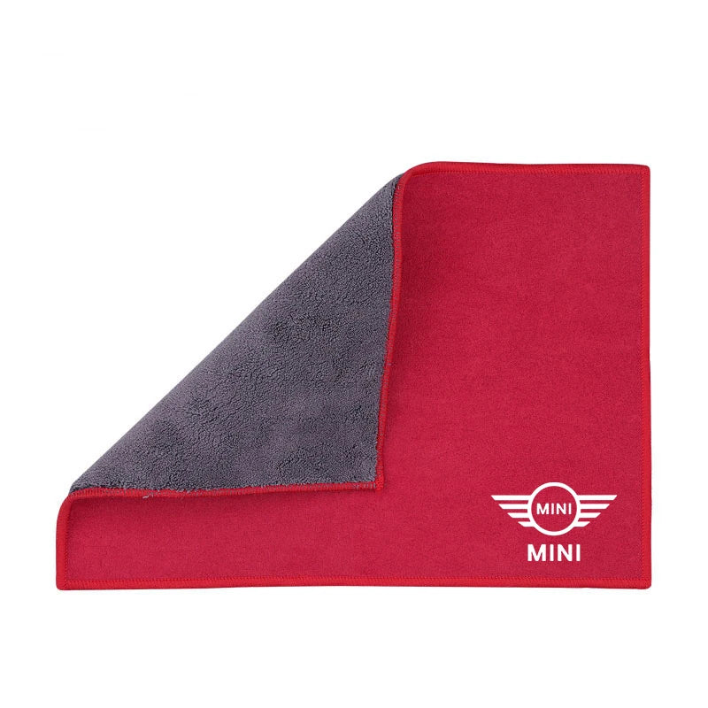 Mikrofaser-Trockentuch MINI Cooper