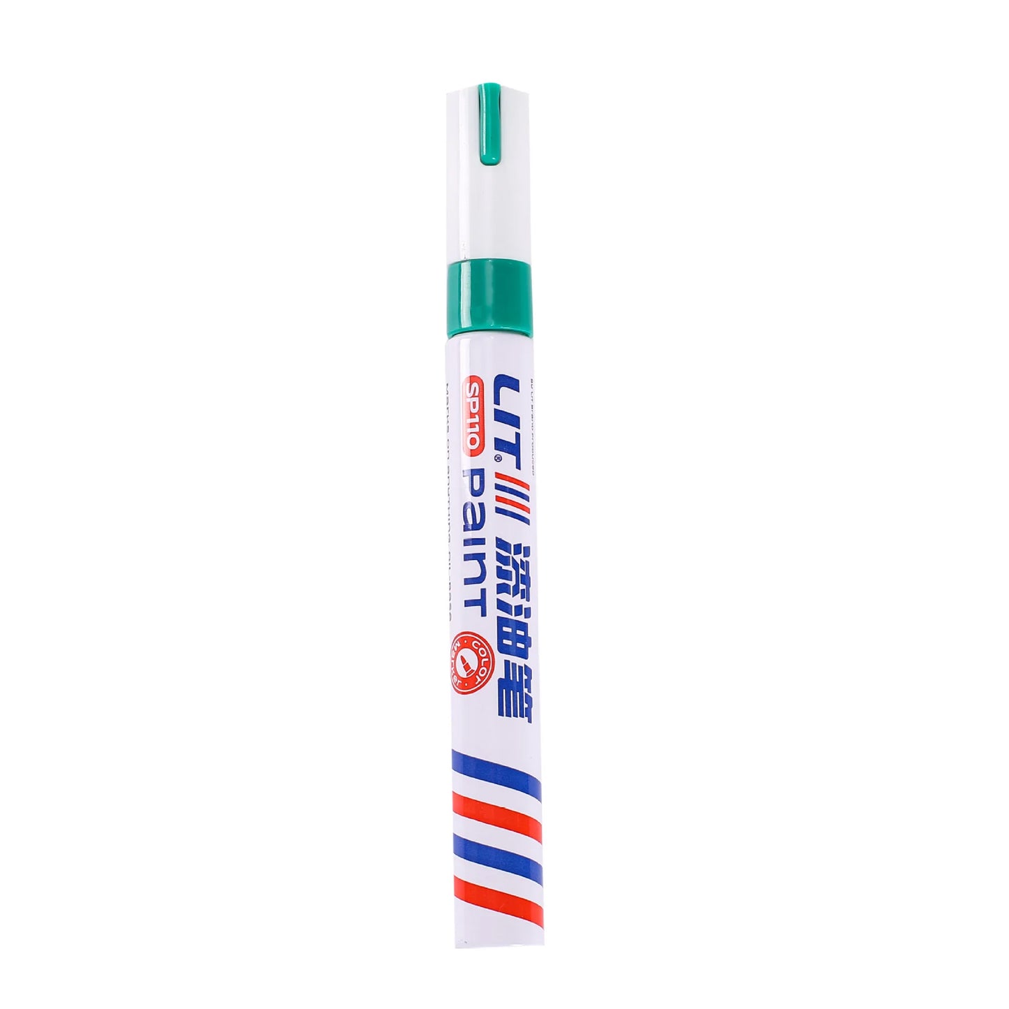 Wasserfester Reifen-Lackstift Set