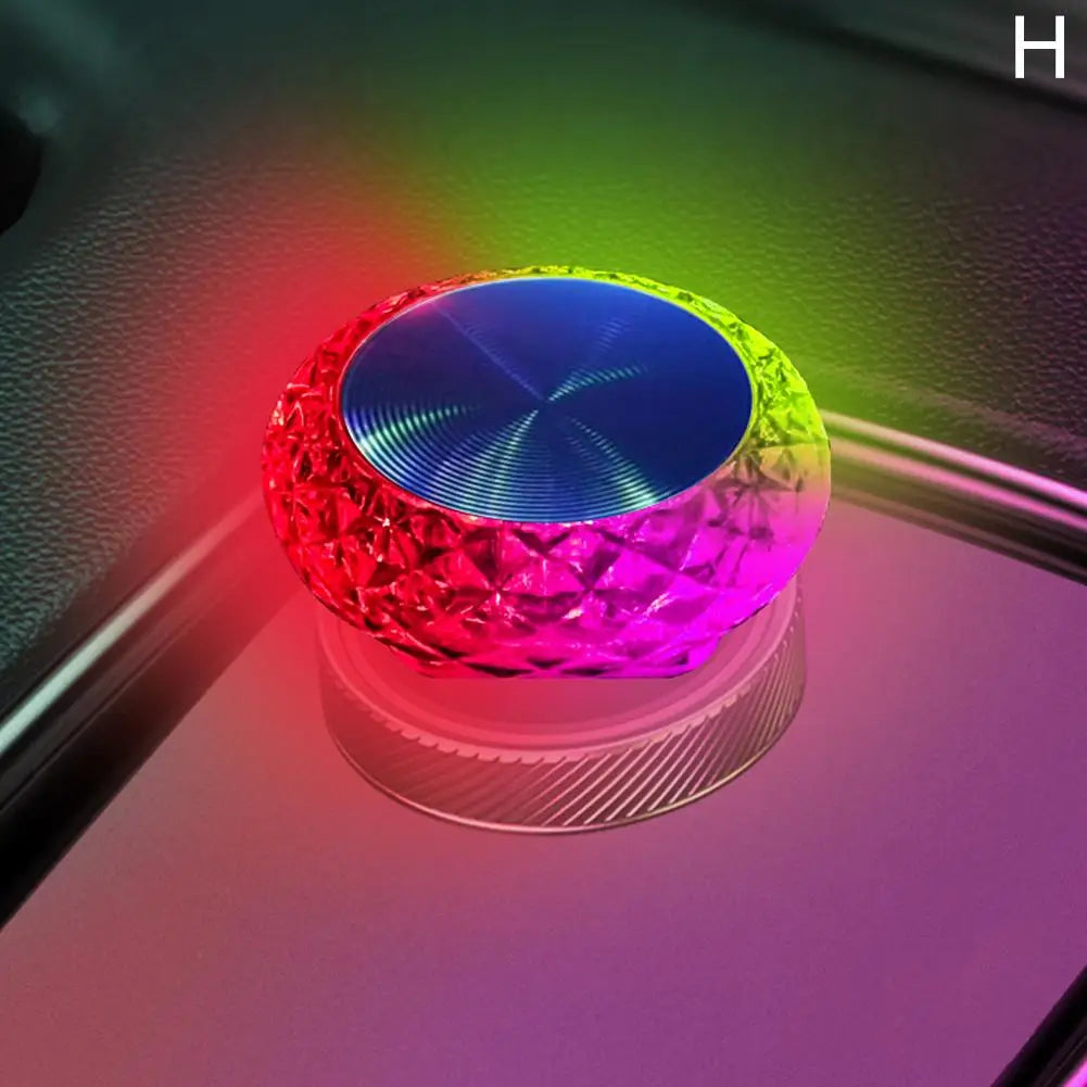 Auto USB LED Ambientebeleuchtung mini
