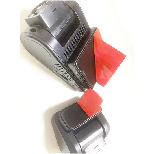 VIOFO A129 Aufkleber-Set – SwissGlanzGarage Autopflege Schweiz