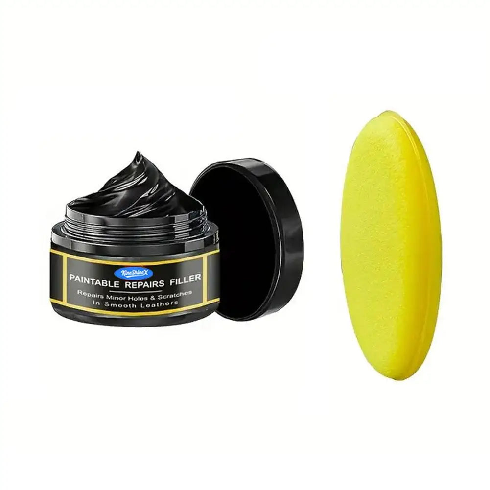 Reifenpolitur-Paste 30g/50g