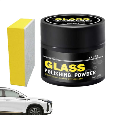 Auto-Plastik-Restaurierungspaste – SwissGlanzGarage Autopflege Schweiz