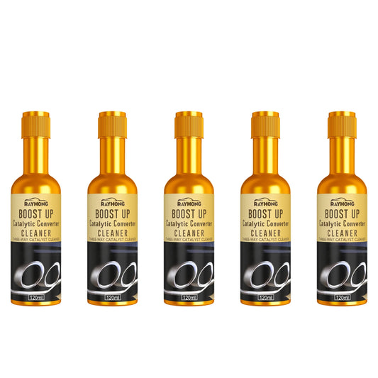 120ml Katalysator-Reiniger