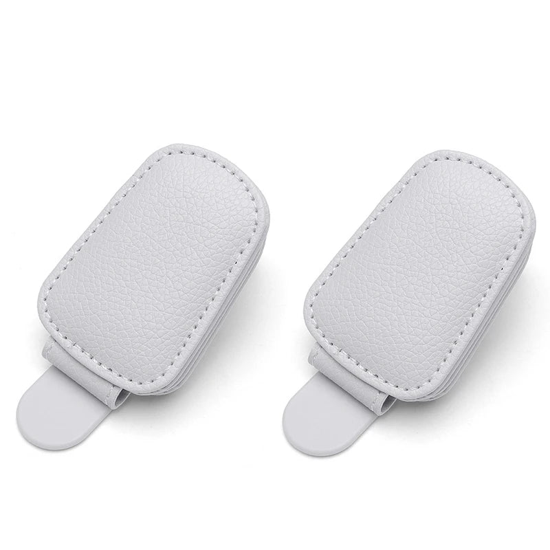 Sonnenbrillen-Halter für Autos