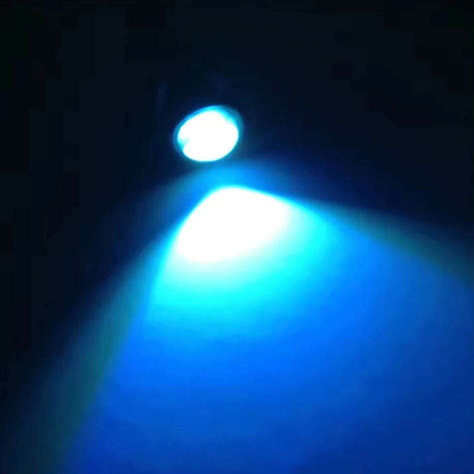2-10 Stück COB LED Auto Eagle Eye Licht