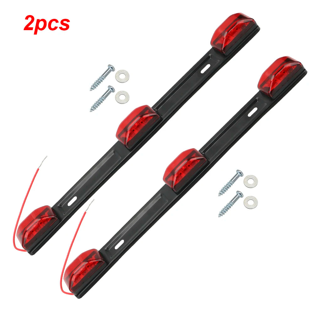 12V LED Rücklichter Set für Auto