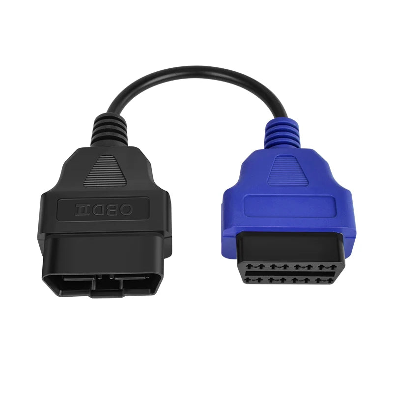 OBD2 Diagnosestecker Adapterkabel