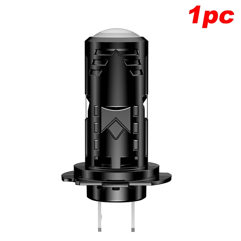 2500W H7 LED Scheinwerfer-Linse