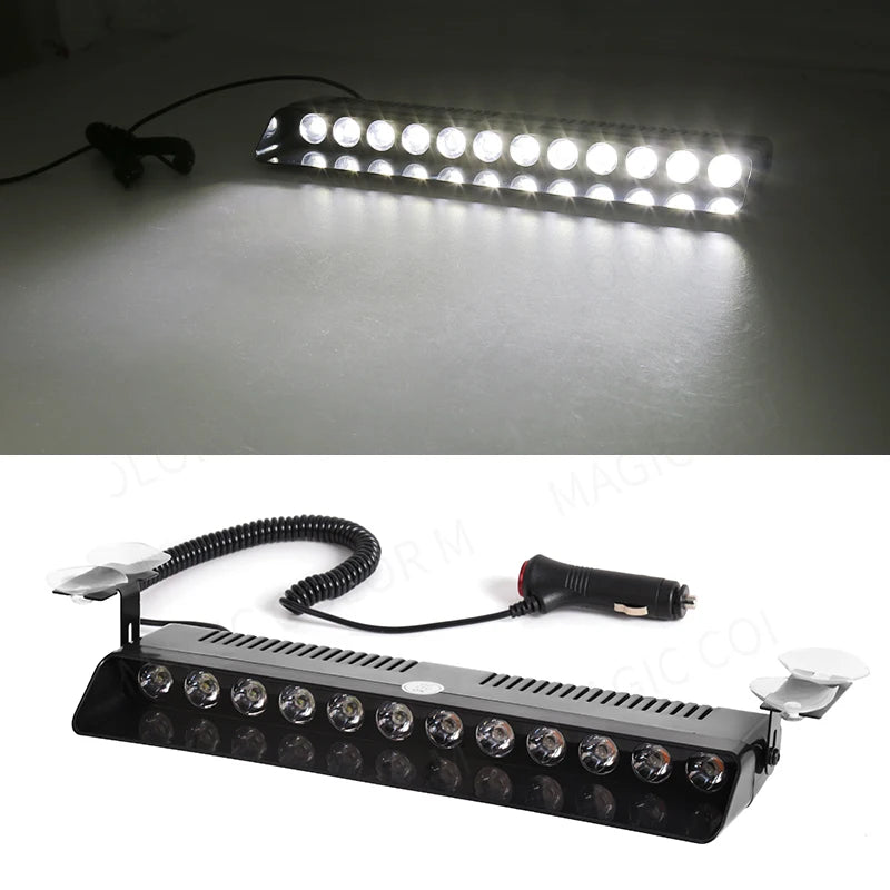 T10 W5W 194 168 2825 Lampen Set – für die Frontscheibe