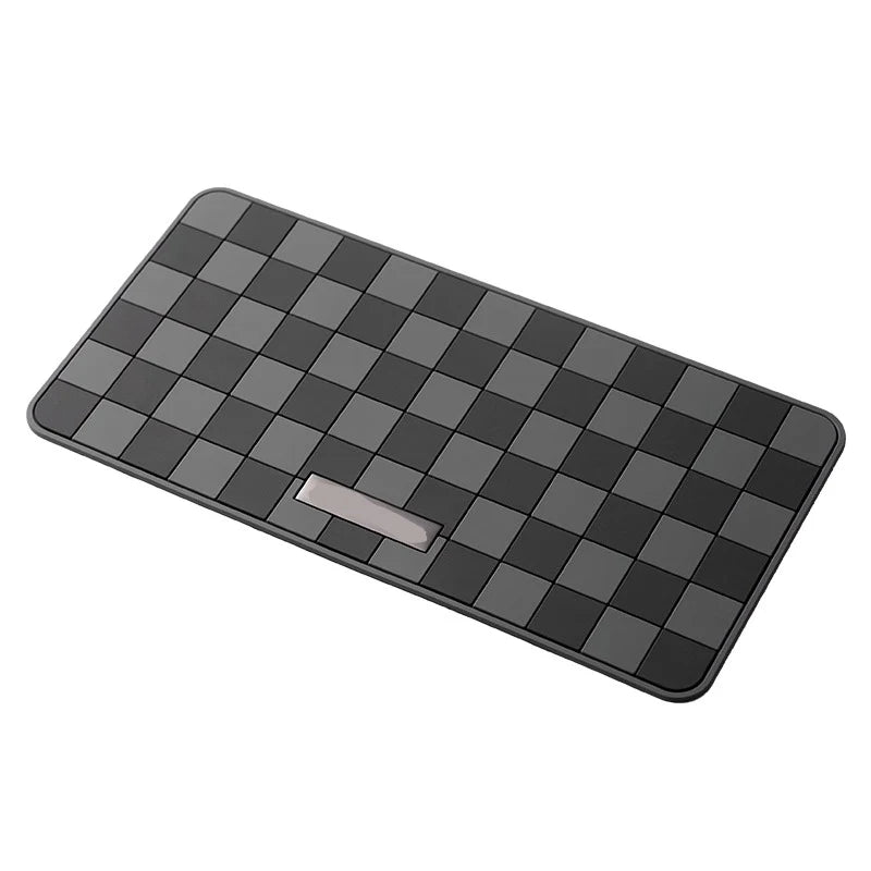 Anti-Rutsch-Matte 28x15cm für Auto-Innenraum