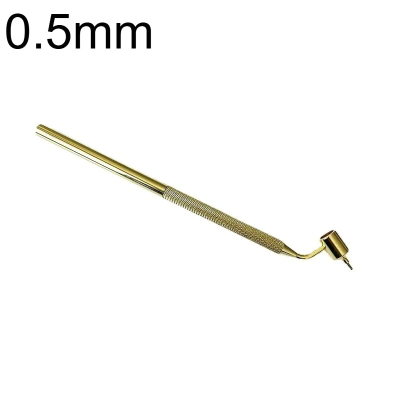 Detailing Applikator-Stift