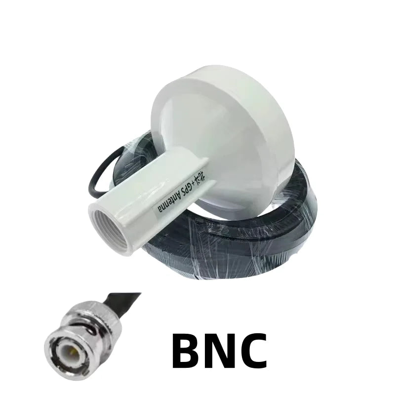 Marine GPS Antenne für Fahrzeug und Boot