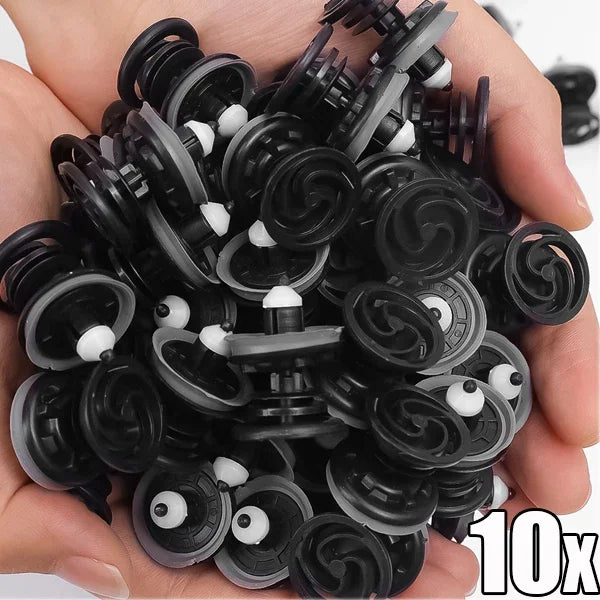 Türverkleidung Clip Set 7L6868243