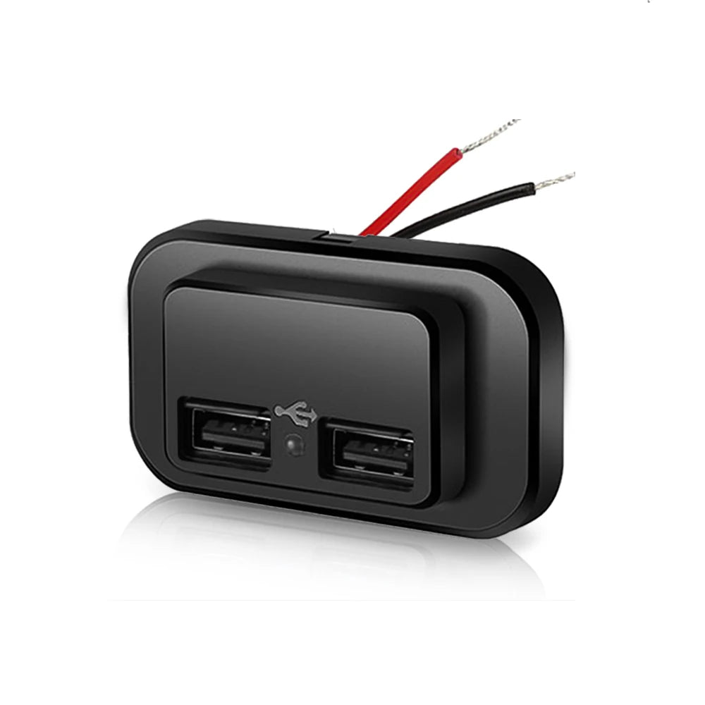 PD QC3.0 Auto Ladegerät 12V/24V