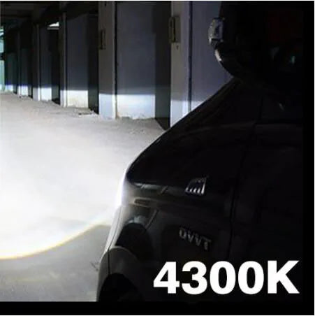 150000lm 450W LED Scheinwerfer Set