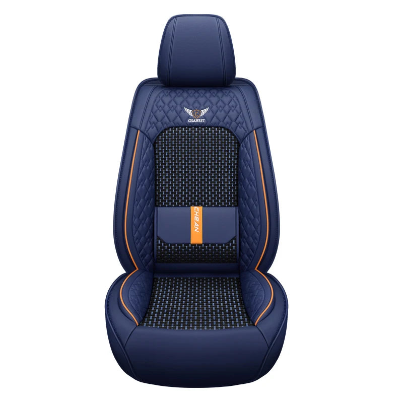 Universal PU Leder Sitzbezüge für Suzuki Grand Vitara