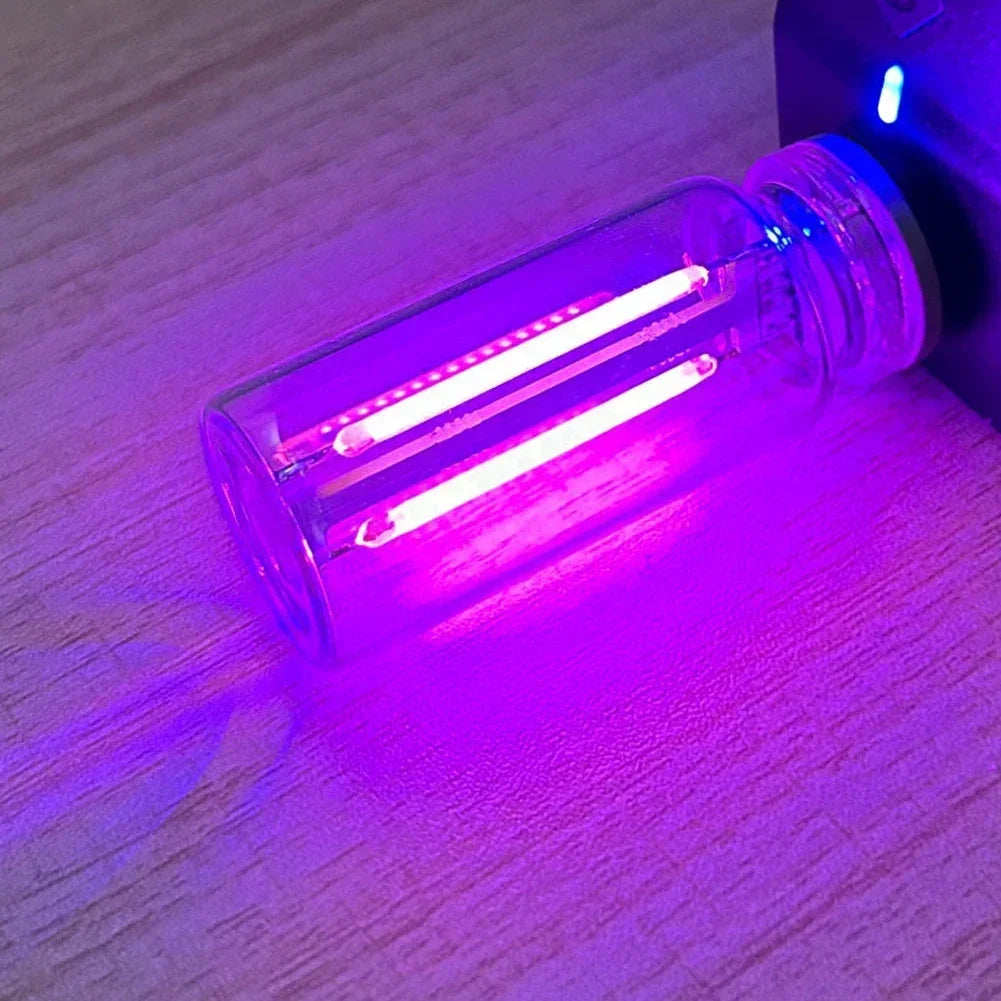 USB Nachtlicht LED Lampe