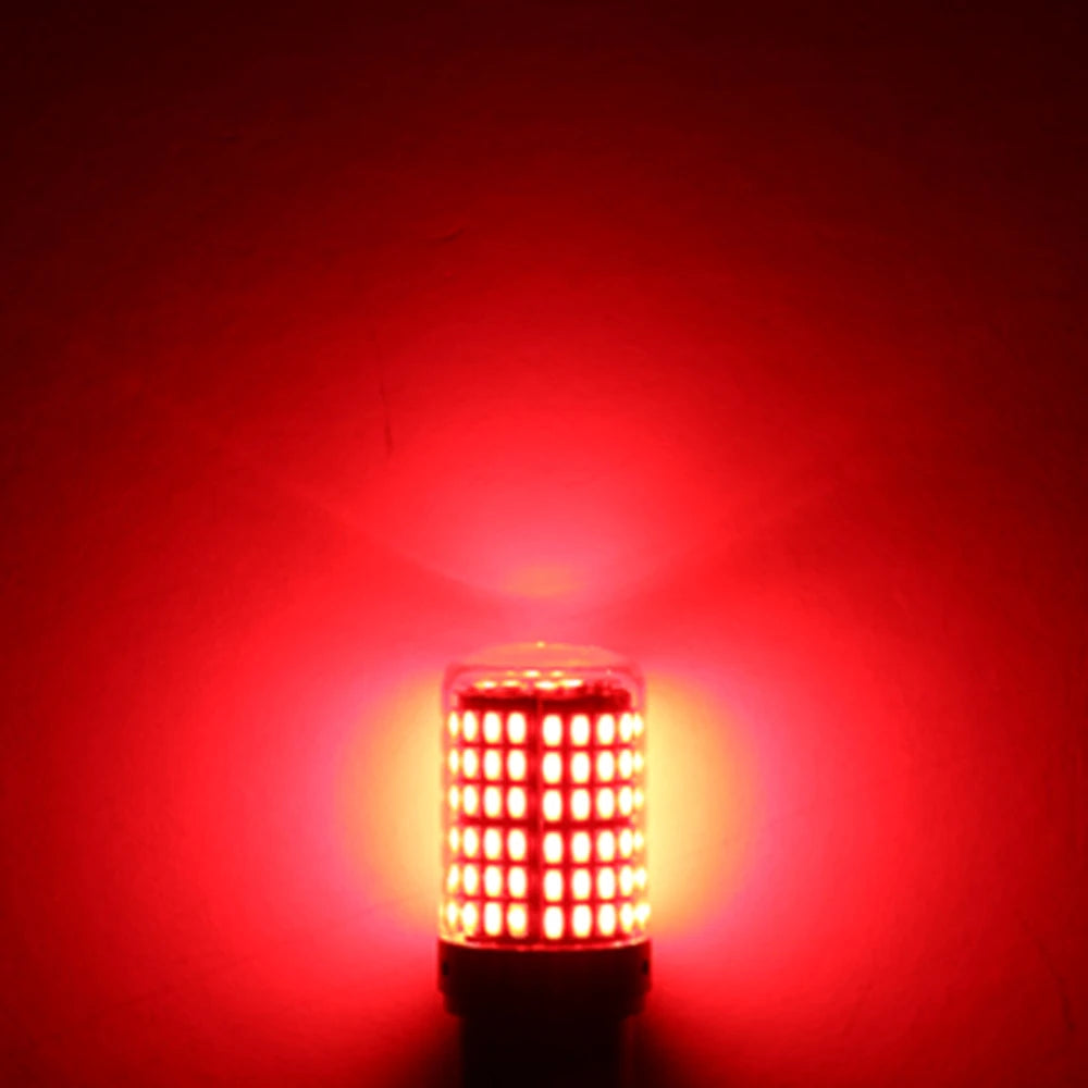 Super Helle LED Lampe 1156 7440 1157 7443
