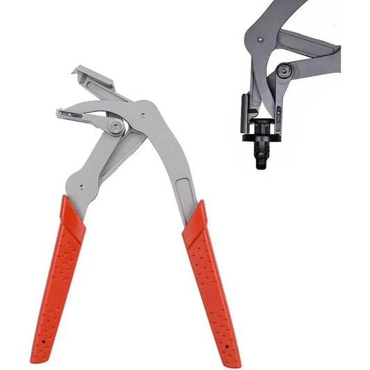 Multi-Purpose Auto Clip Zange – SwissGlanzGarage Autopflege Schweiz