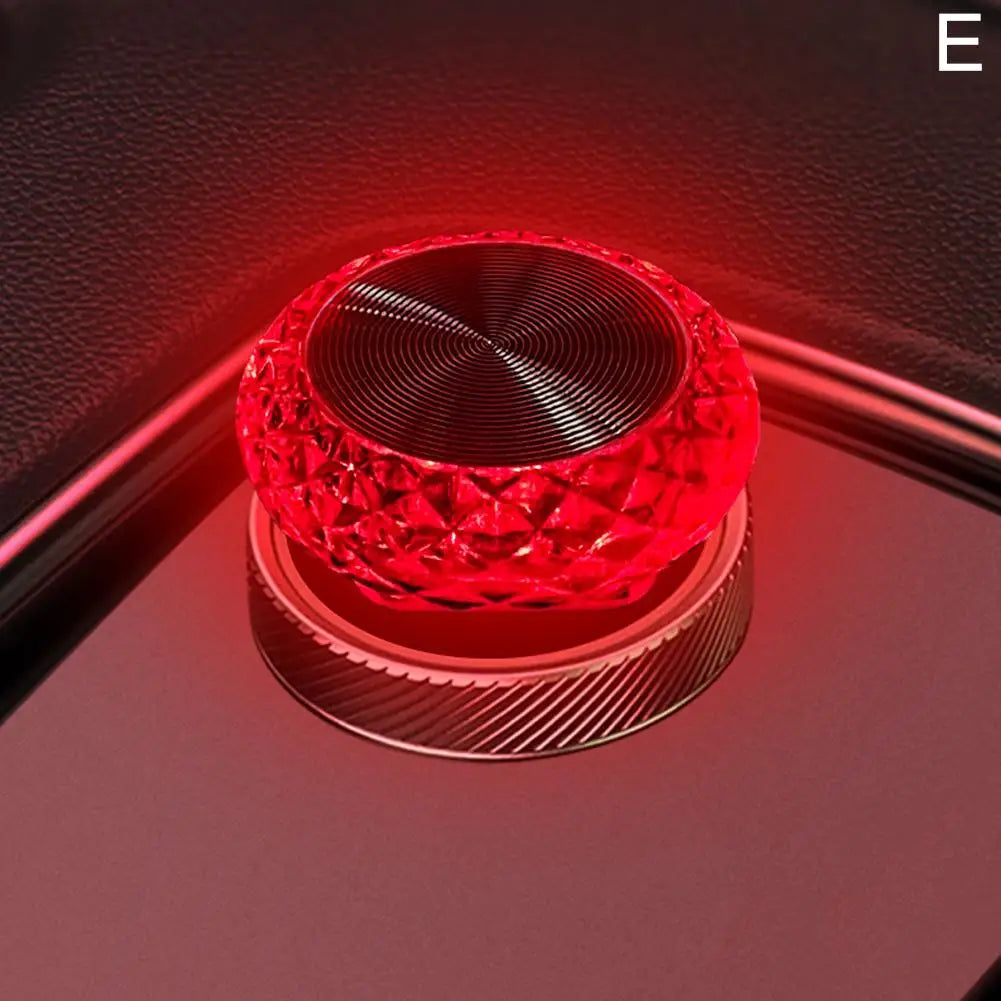 Auto USB LED Ambientebeleuchtung mini