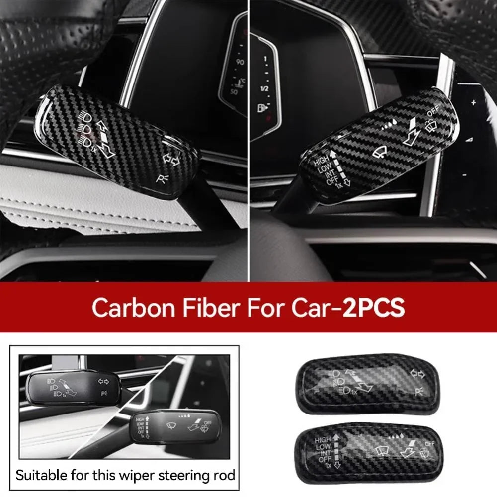 Steuerungsabdeckung für VW Golf 7/8 & Tiguan L