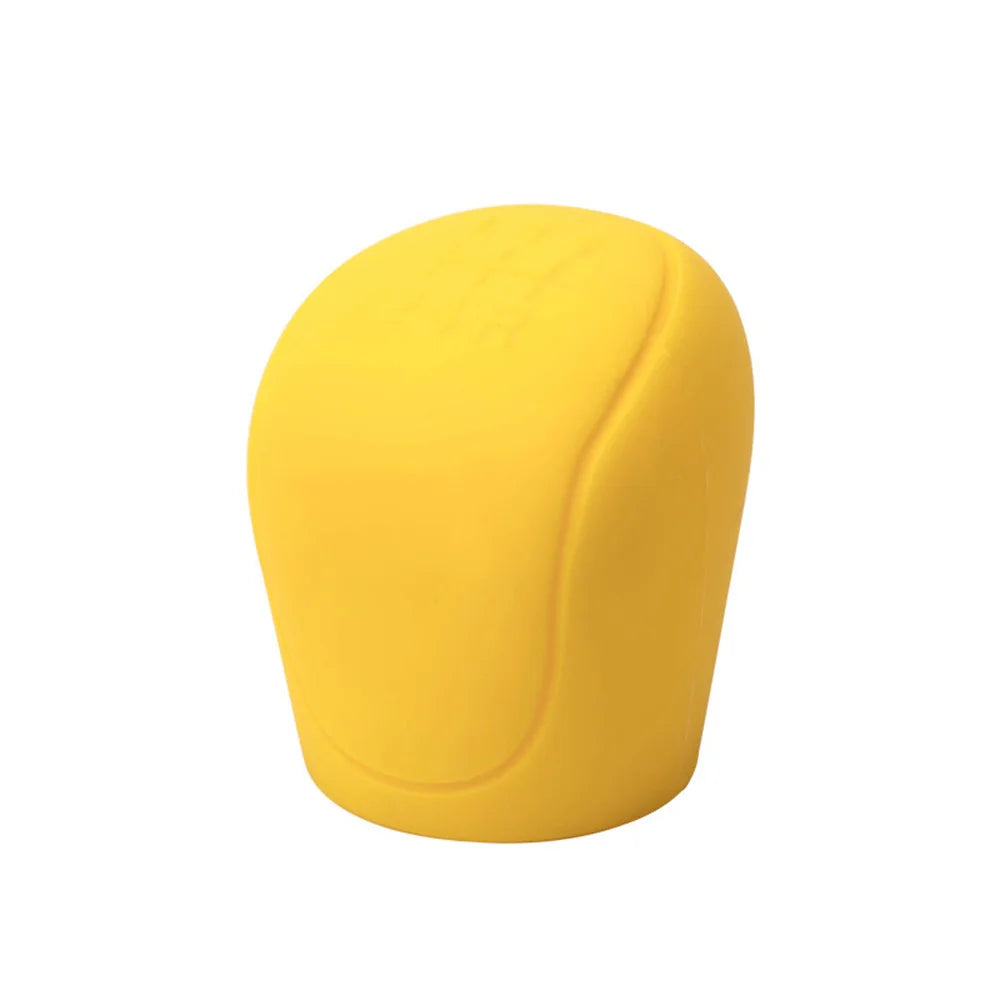 Silicone Schaltknauf-Abdeckung