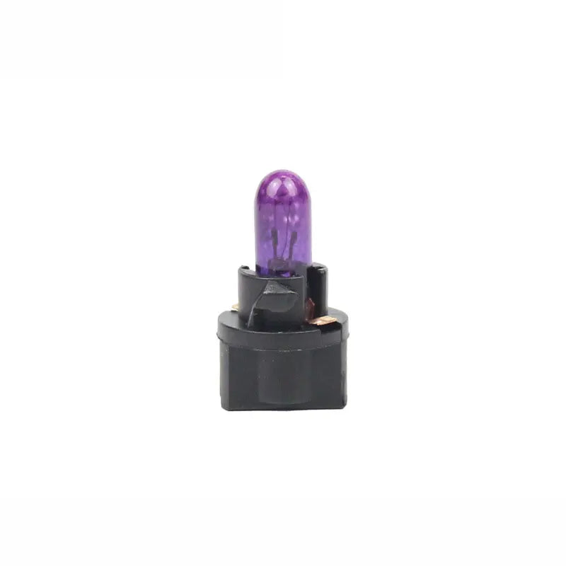 T5 LED Auto-Instrumentenbeleuchtung Set