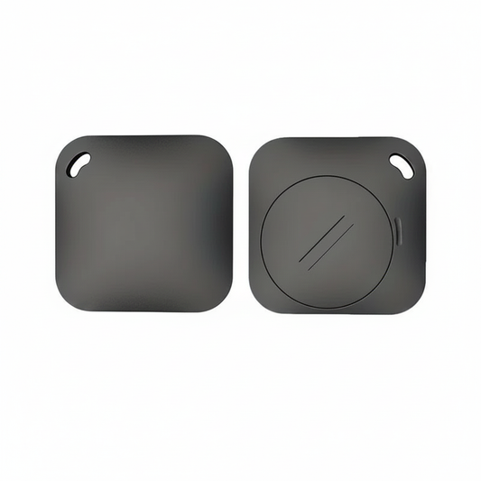 Smart Bluetooth GPS Tracker