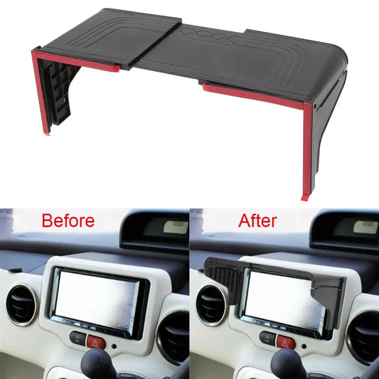 GPS Anti-Glare Shield 7-12 Zoll – SwissGlanzGarage Autopflege Schweiz