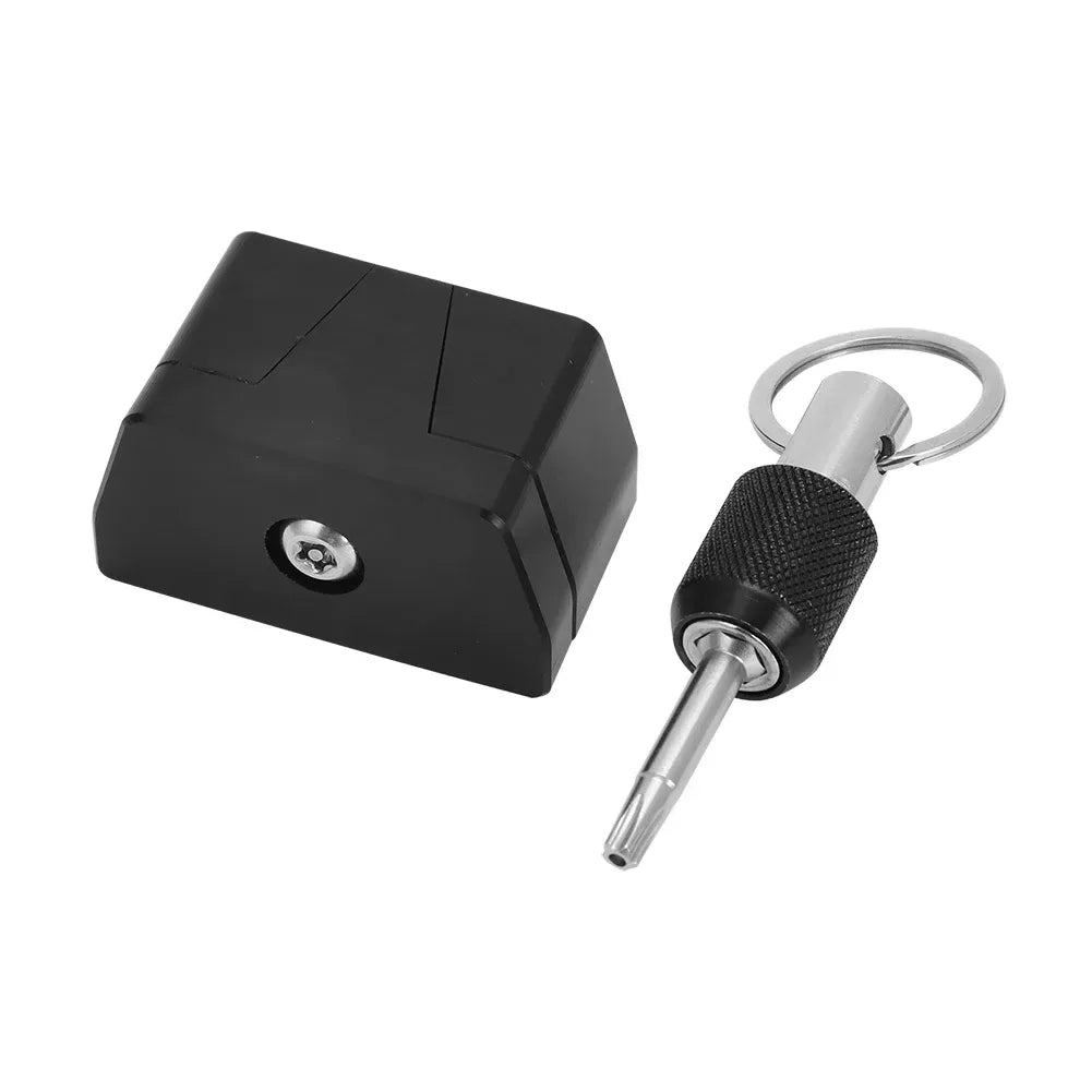 OBD Port Sicherheits-Diebstahlschutz Set – SwissGlanzGarage Autopflege Schweiz