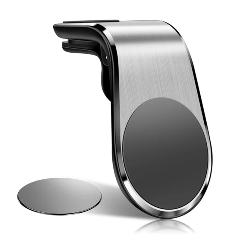 Magnetischer Auto Handyhalter faltbar 360° – mit Clip