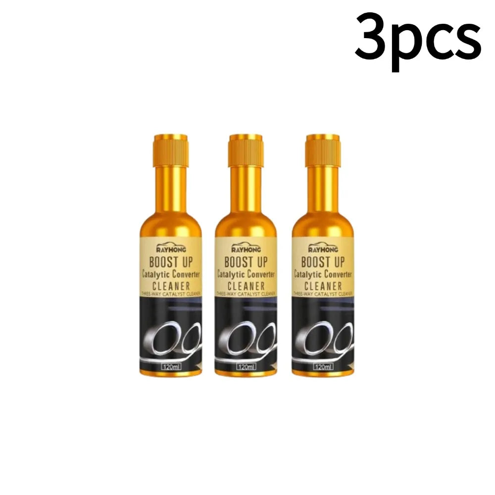 Katalysator-Reiniger 120ml
