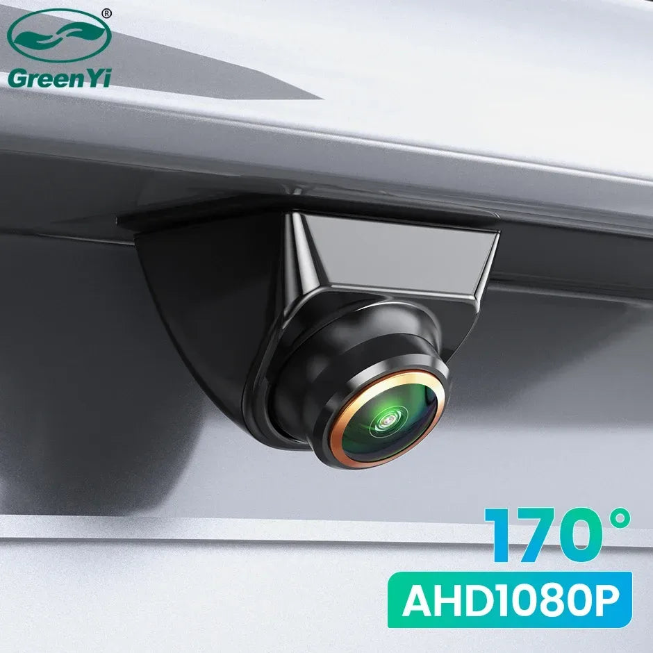 KFZ Rückfahrkamera 170° Weitwinkel AHD 1080P
