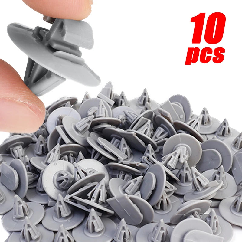 Fahrzeug Radkasten Verkleidung Clips