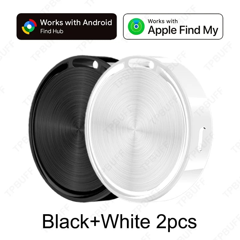 Google Find My Mini GPS Tracker