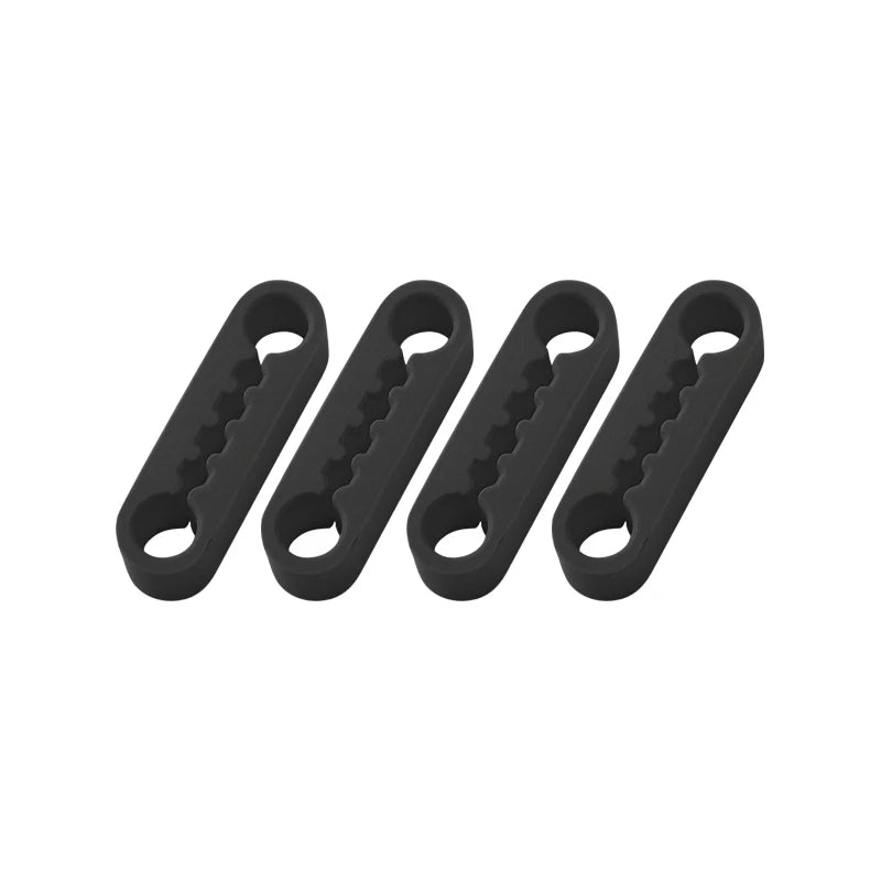Türschloss-Dämpfer Universal Soundproof Damper