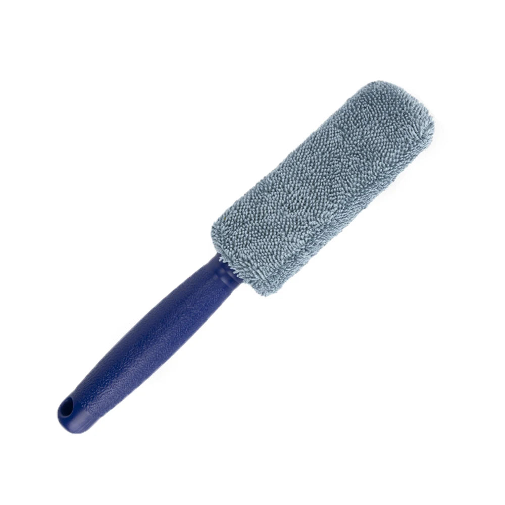 Mikrofaser-Waschschwamm Chenille Auto Wash Gloves