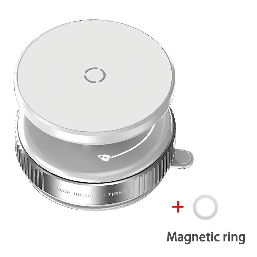Magsafe Magnetische Auto-Handyhalterung 360°