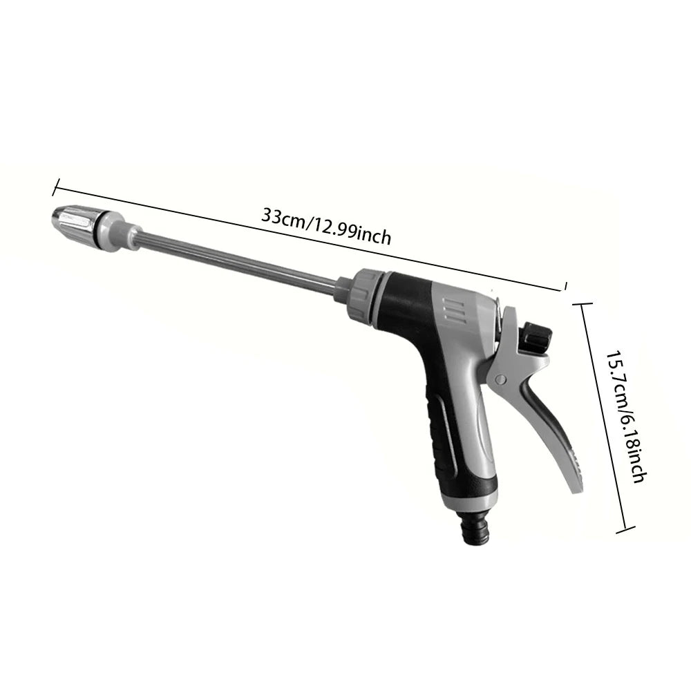 Schaumkanone für Daewoo Hammer