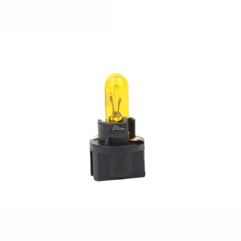 T5 LED Auto-Instrumentenbeleuchtung Set