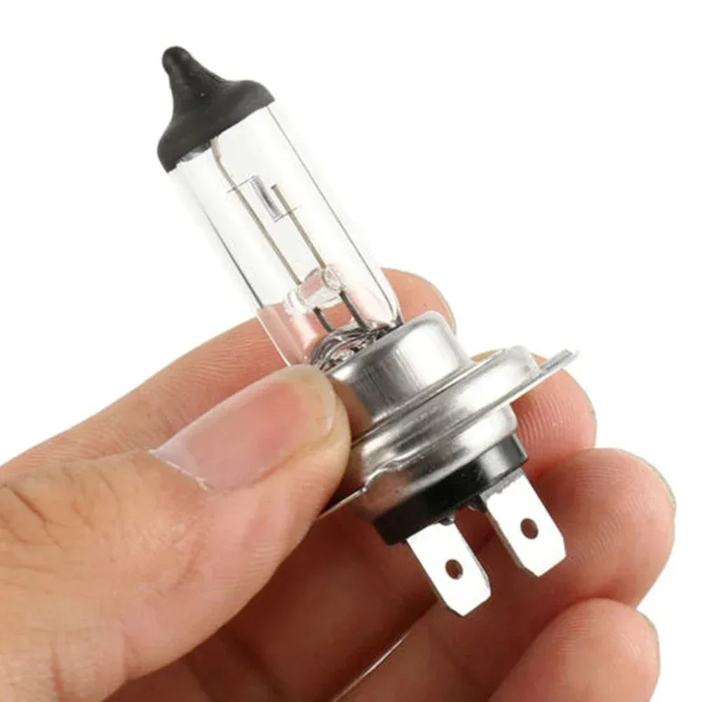 Halogen H7 55W 12V Scheinwerfer-Lampe – SwissGlanzGarage Autopflege Schweiz