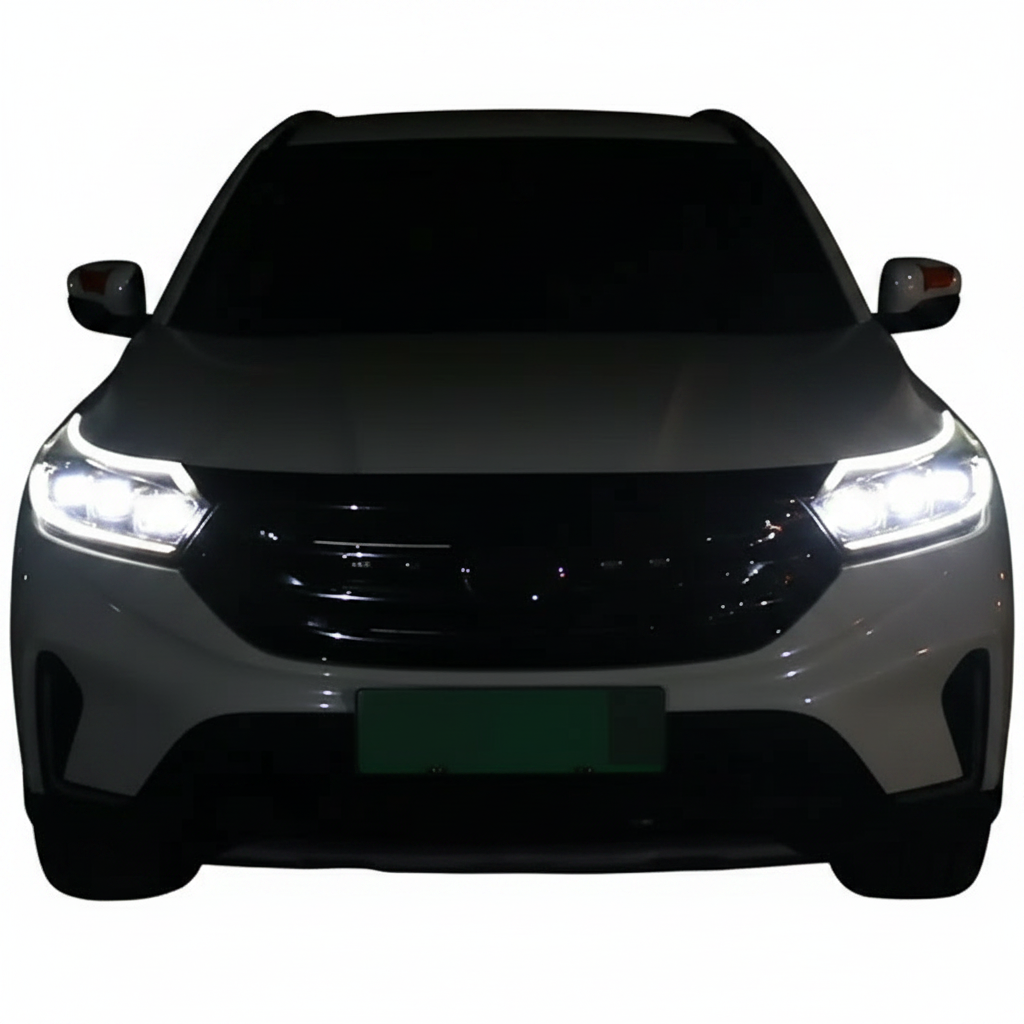 12V LED Leuchtstreifen Tagfahrlicht 2 Stück