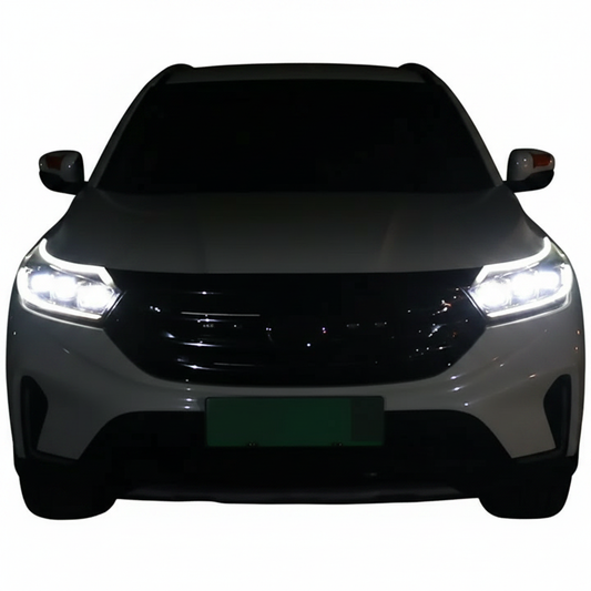 12V LED Leuchtstreifen Tagfahrlicht 2 Stück