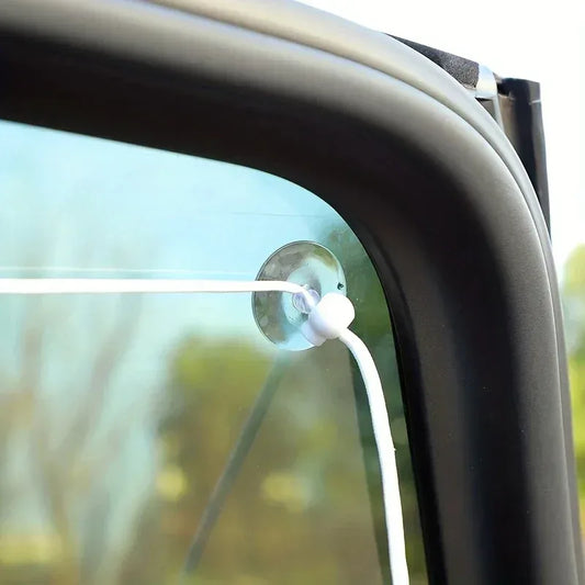 Auto-Sonnenschutz Windschutzscheiben-Sonnenschutz – SwissGlanzGarage Autopflege Schweiz