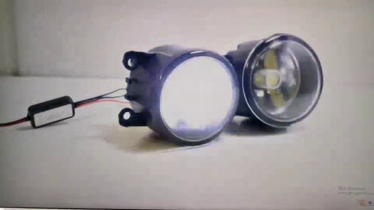 12V Blinkmodul für Scheinwerfer