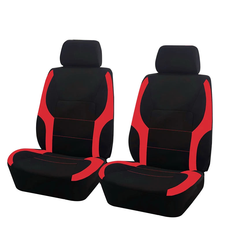 Auto-Sitzbezug Ice Silk Sitzauflage – aus Textil