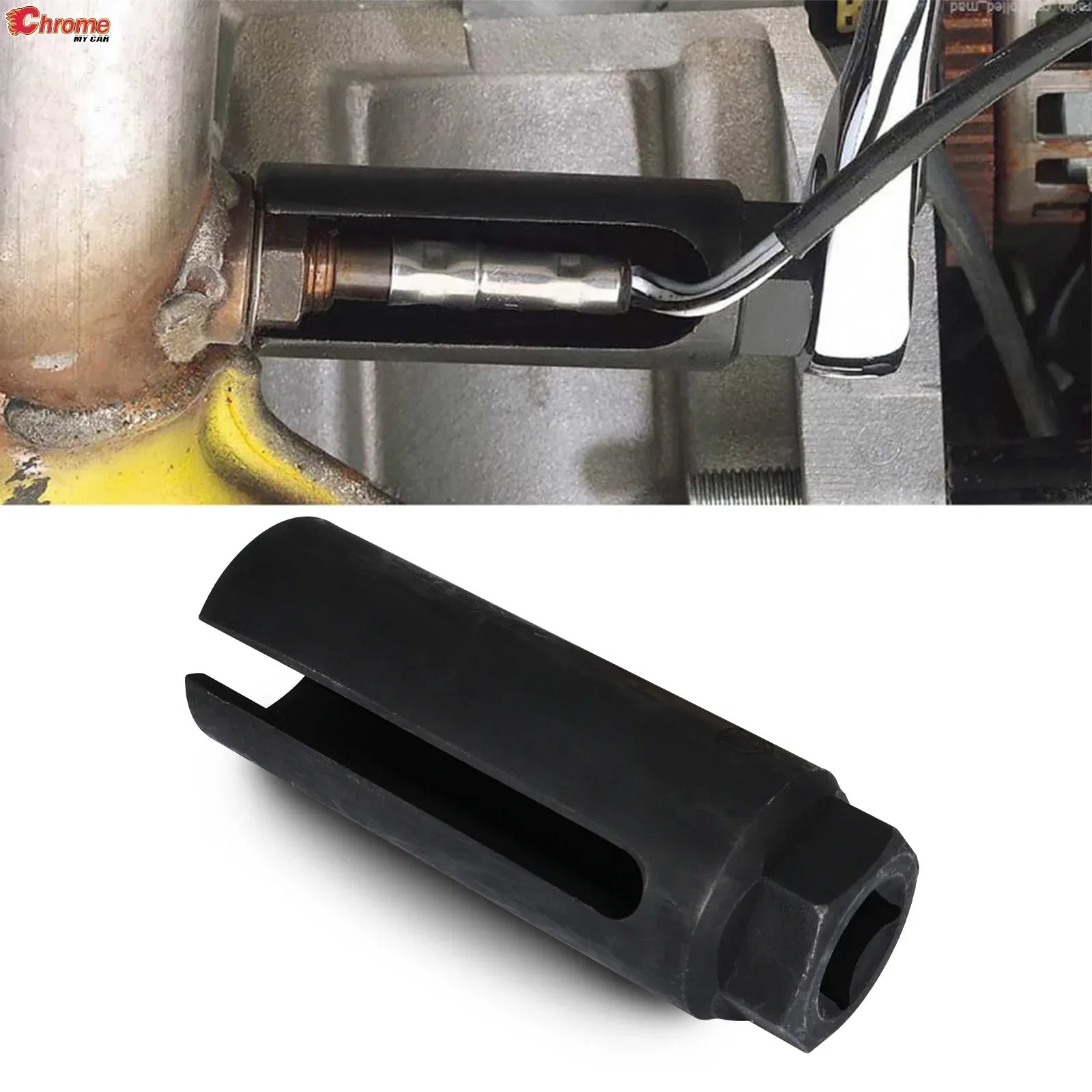 22mm Lambda-Sensor Entferner – SwissGlanzGarage Autopflege Schweiz