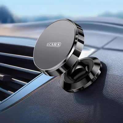 Magnetische Handyhalterung für Auto – SwissGlanzGarage Autopflege Schweiz